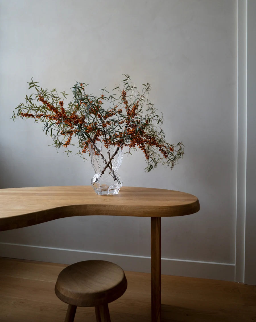 Reflection Vase