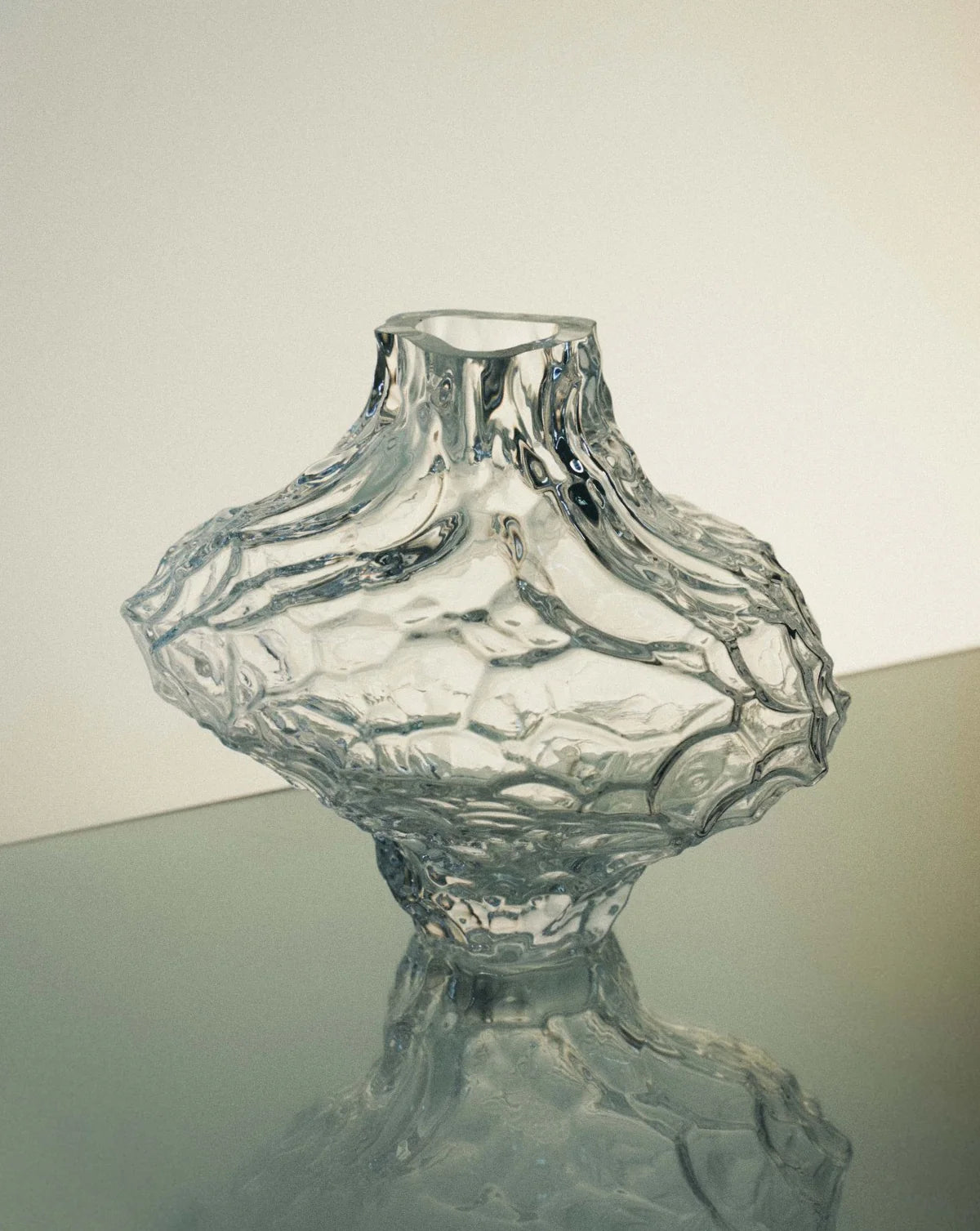 Large Canyon Vase