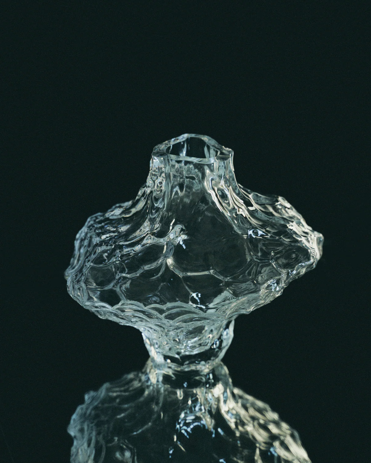 Large Canyon Vase