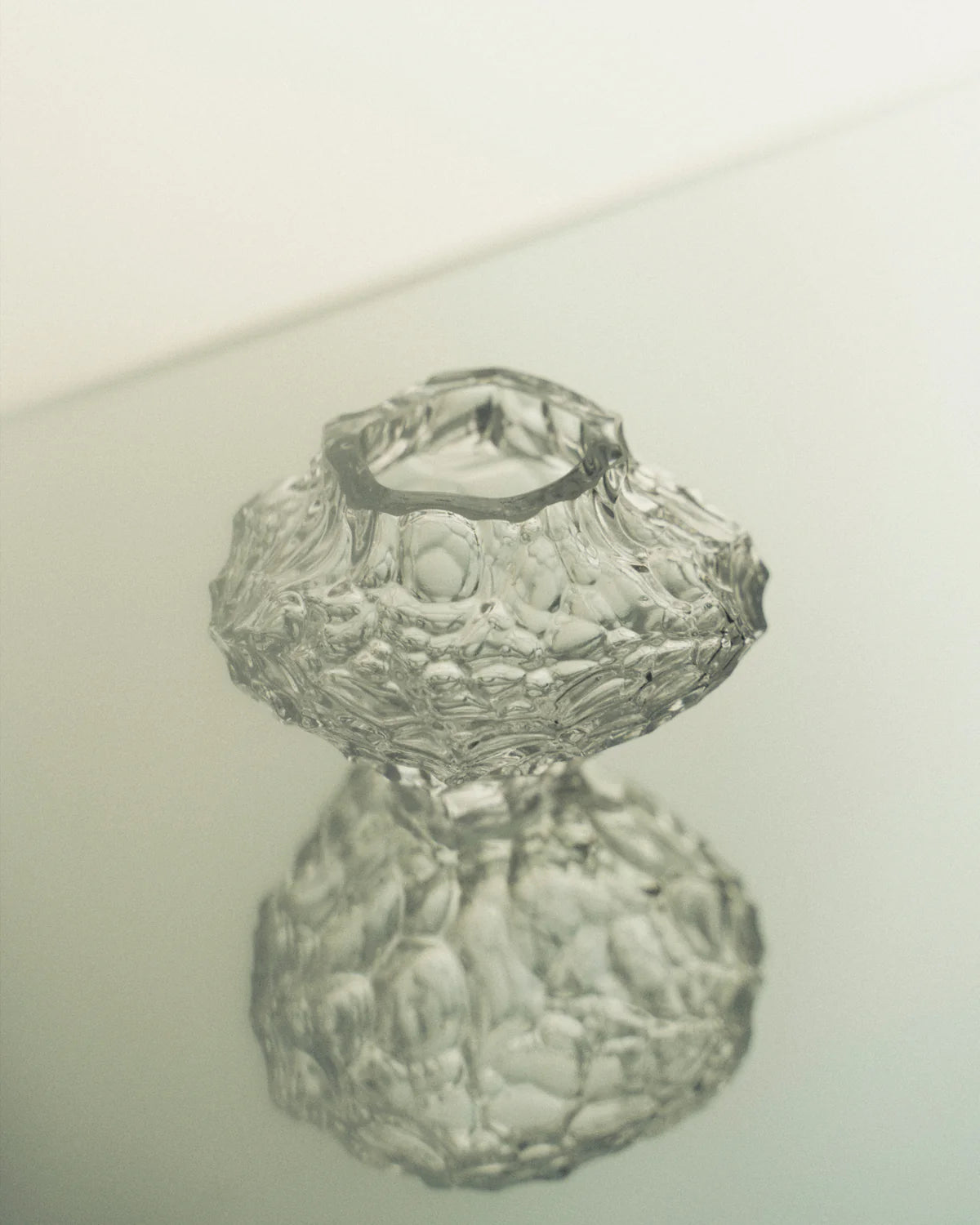 Mini Canyon Vase