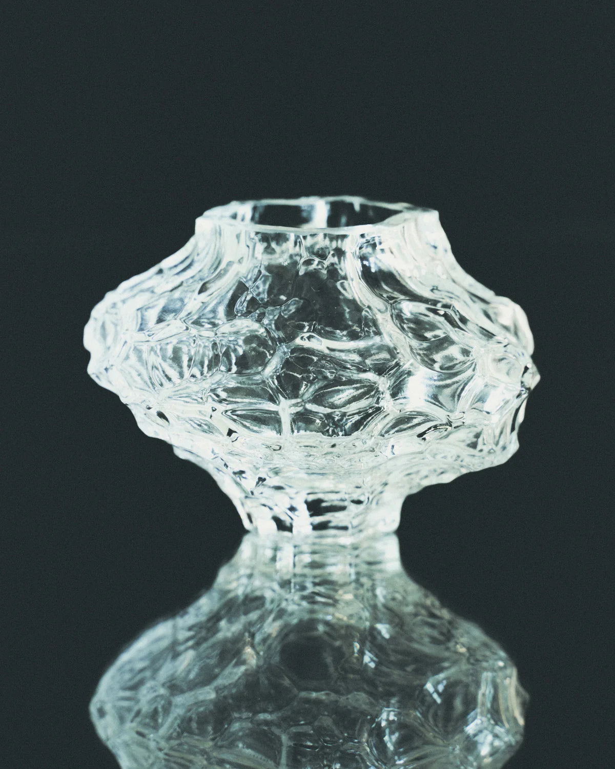 Mini Canyon Vase