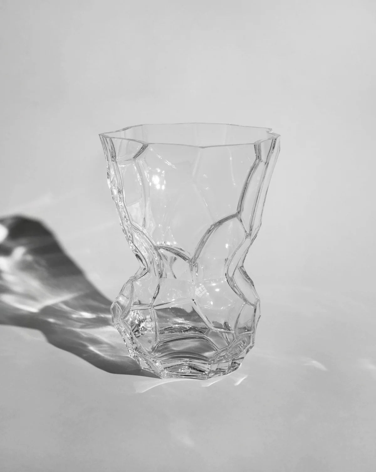 Reflection Vase