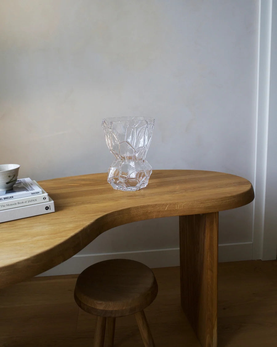 Reflection Vase