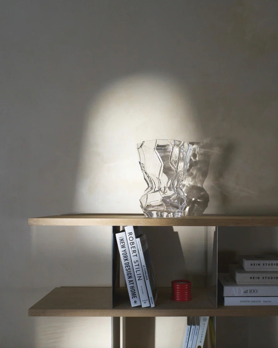 Reflection Vase