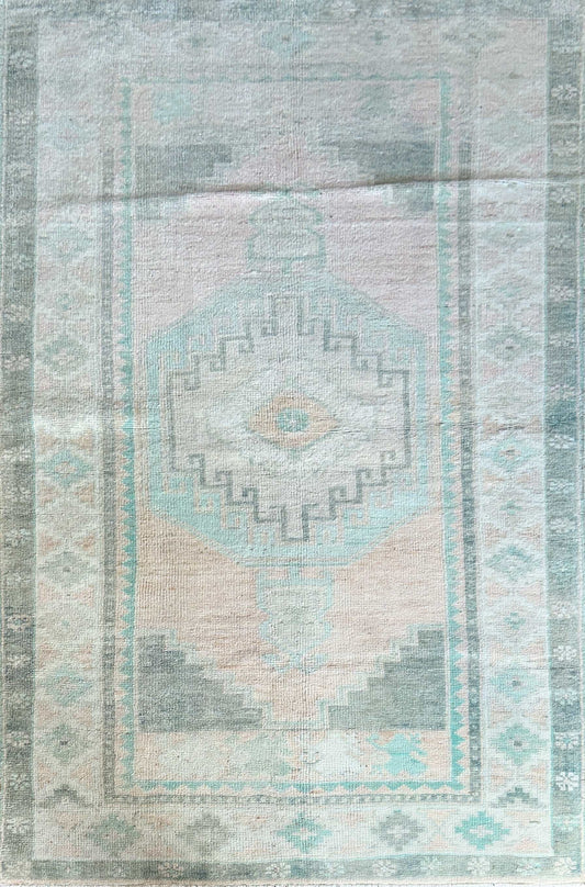 Vintage Rug