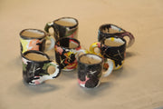 Ceramic Espresso Mug