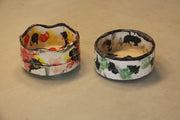 Ceramic Dog Bowl