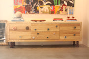 Rosevale Credenza