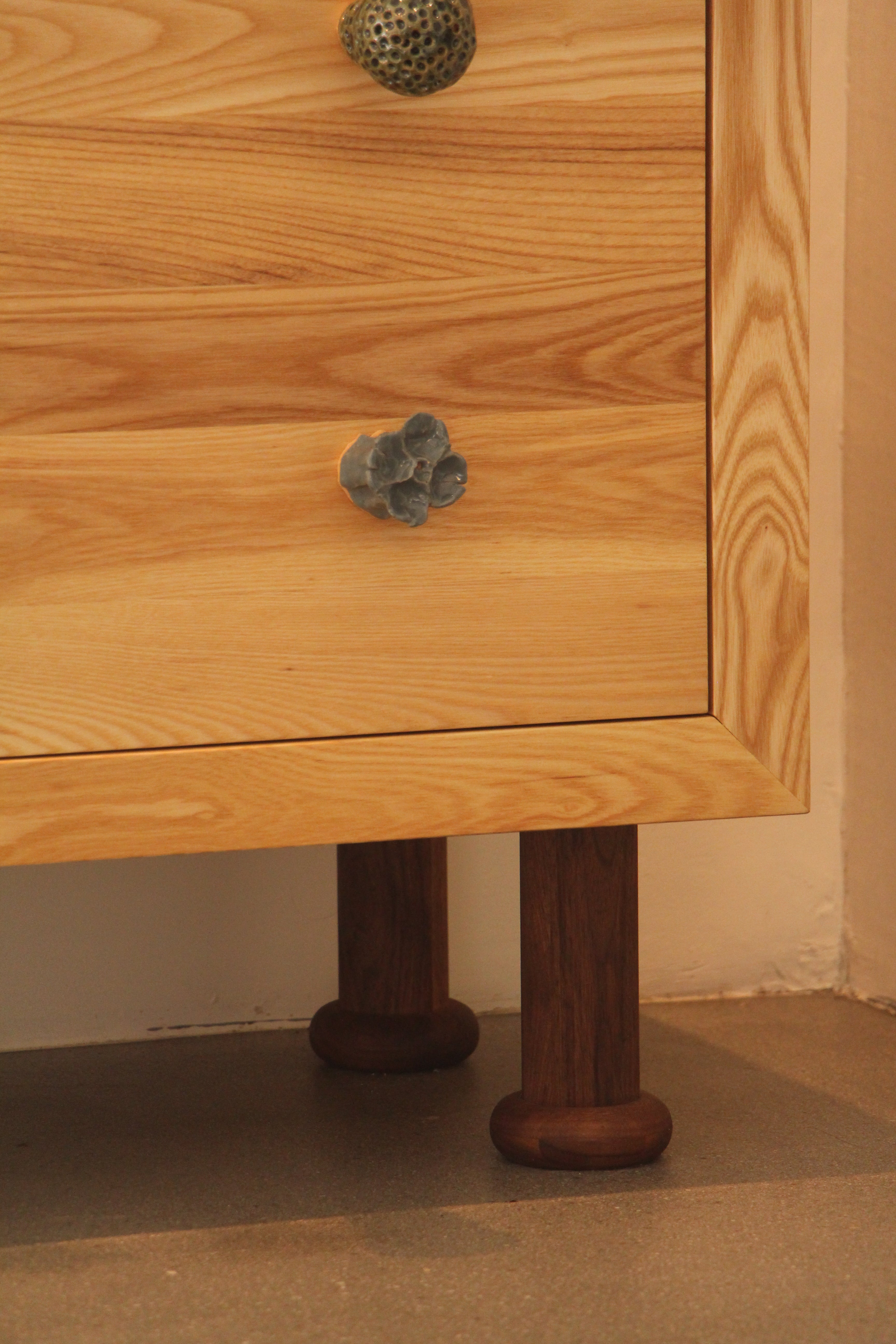 Rosevale Credenza