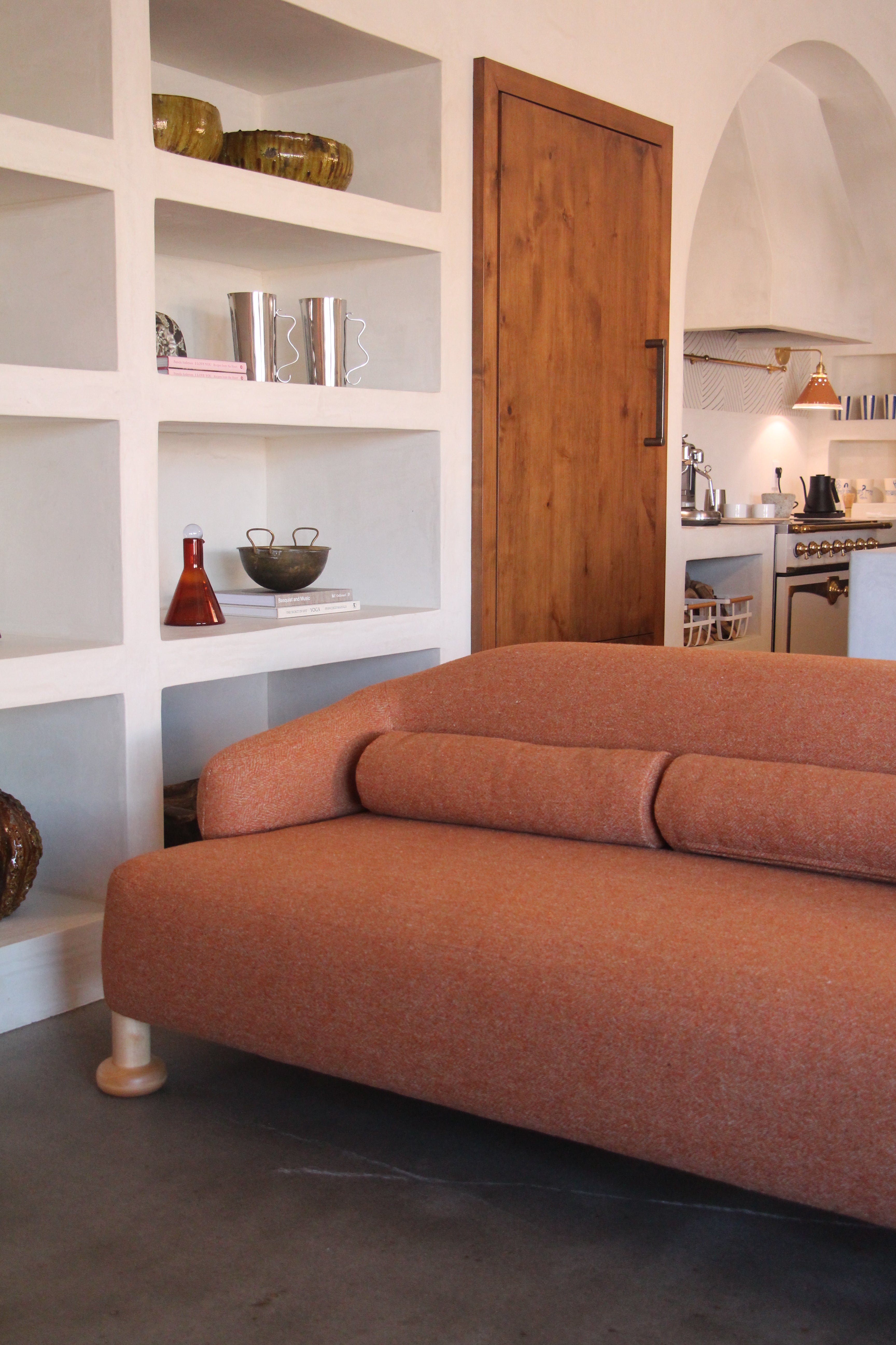 Caubeen Sofa
