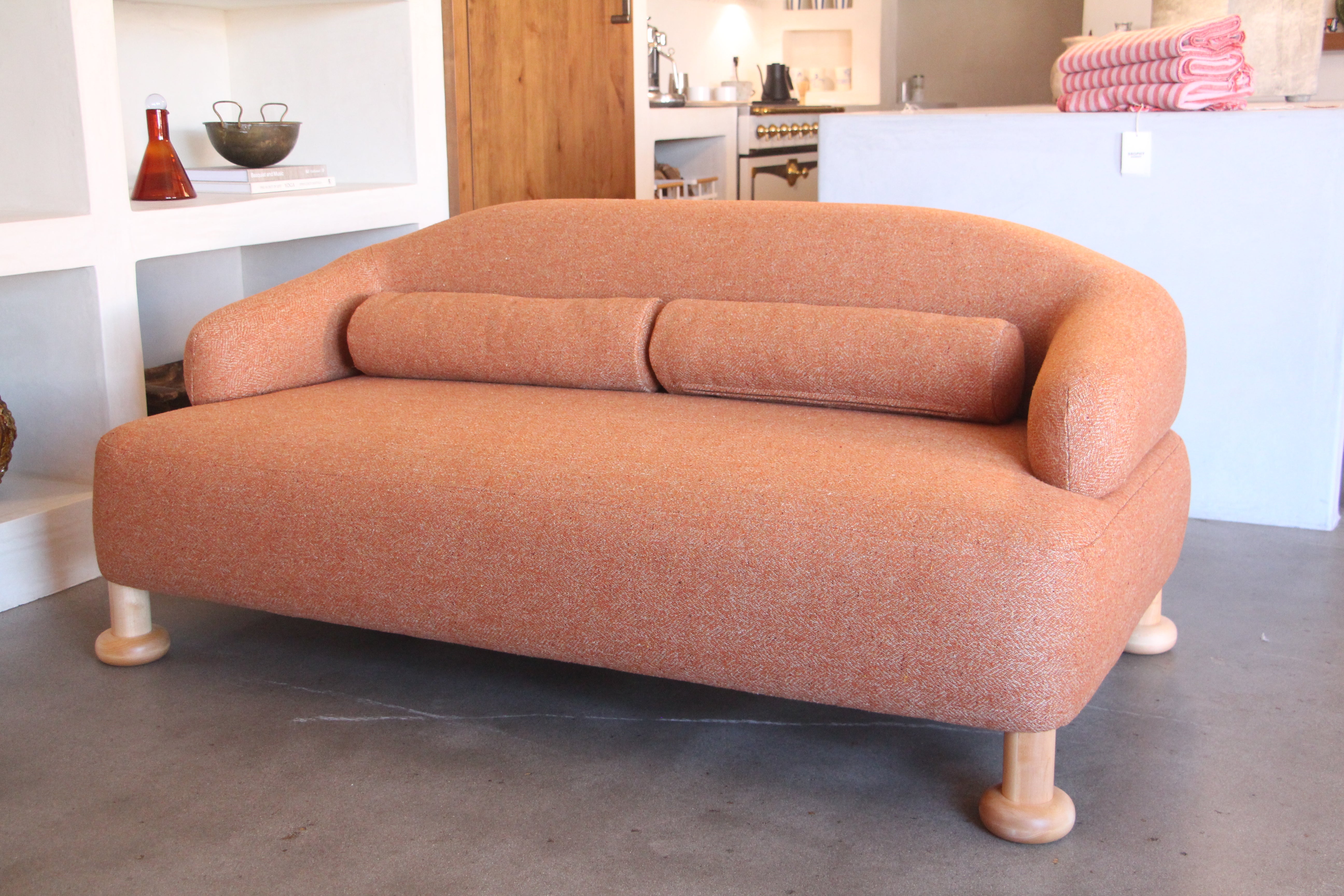 Caubeen Sofa