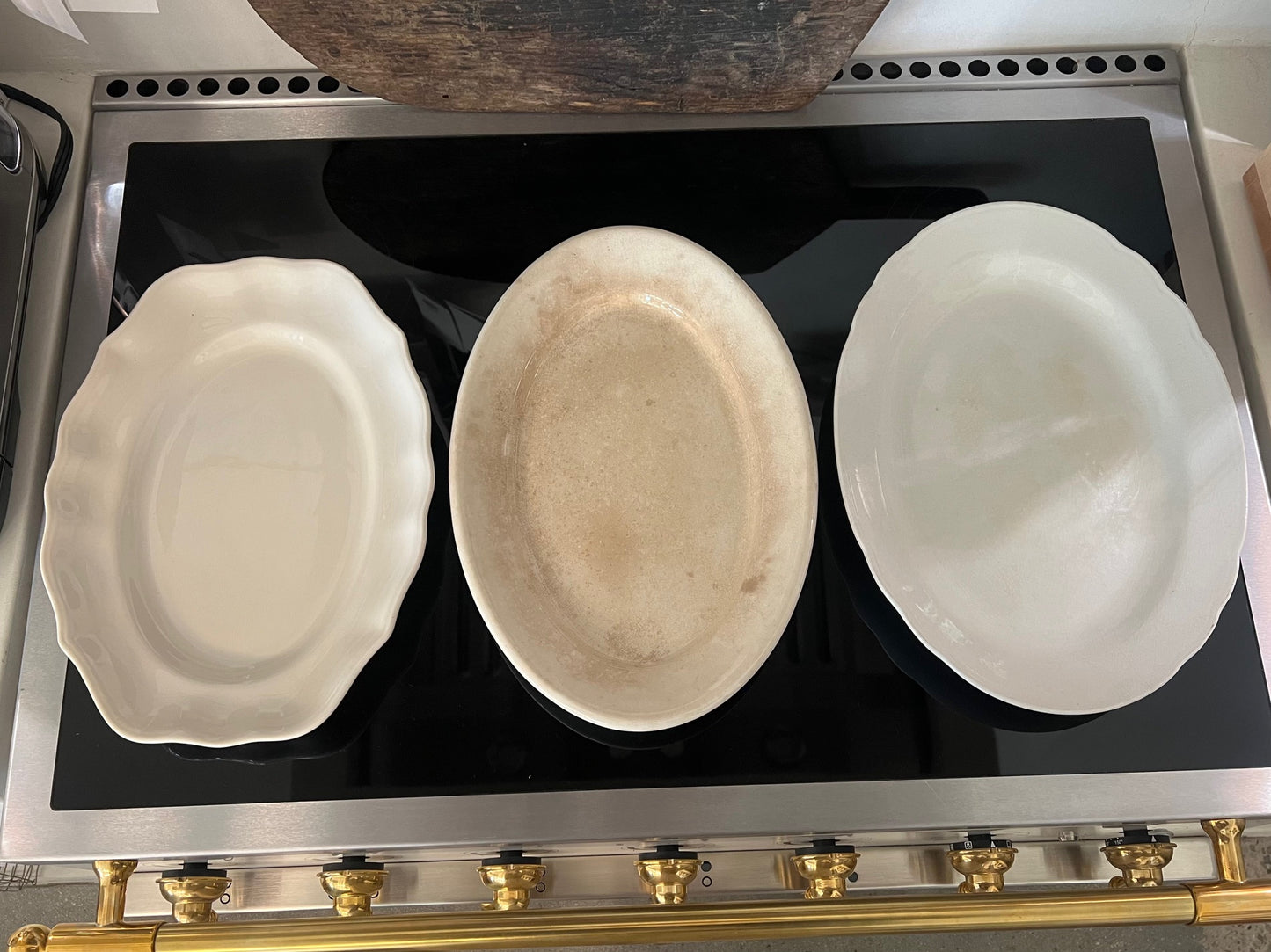 Serving Dish