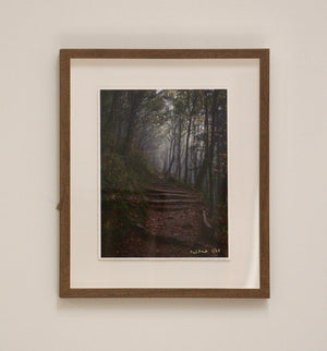 Morning Mist by The Natural Lens Photography