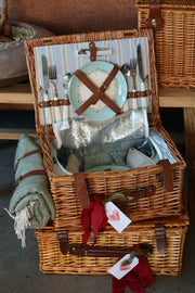 Large Picnic Basket