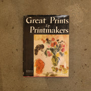 Great Prints and Printmakers