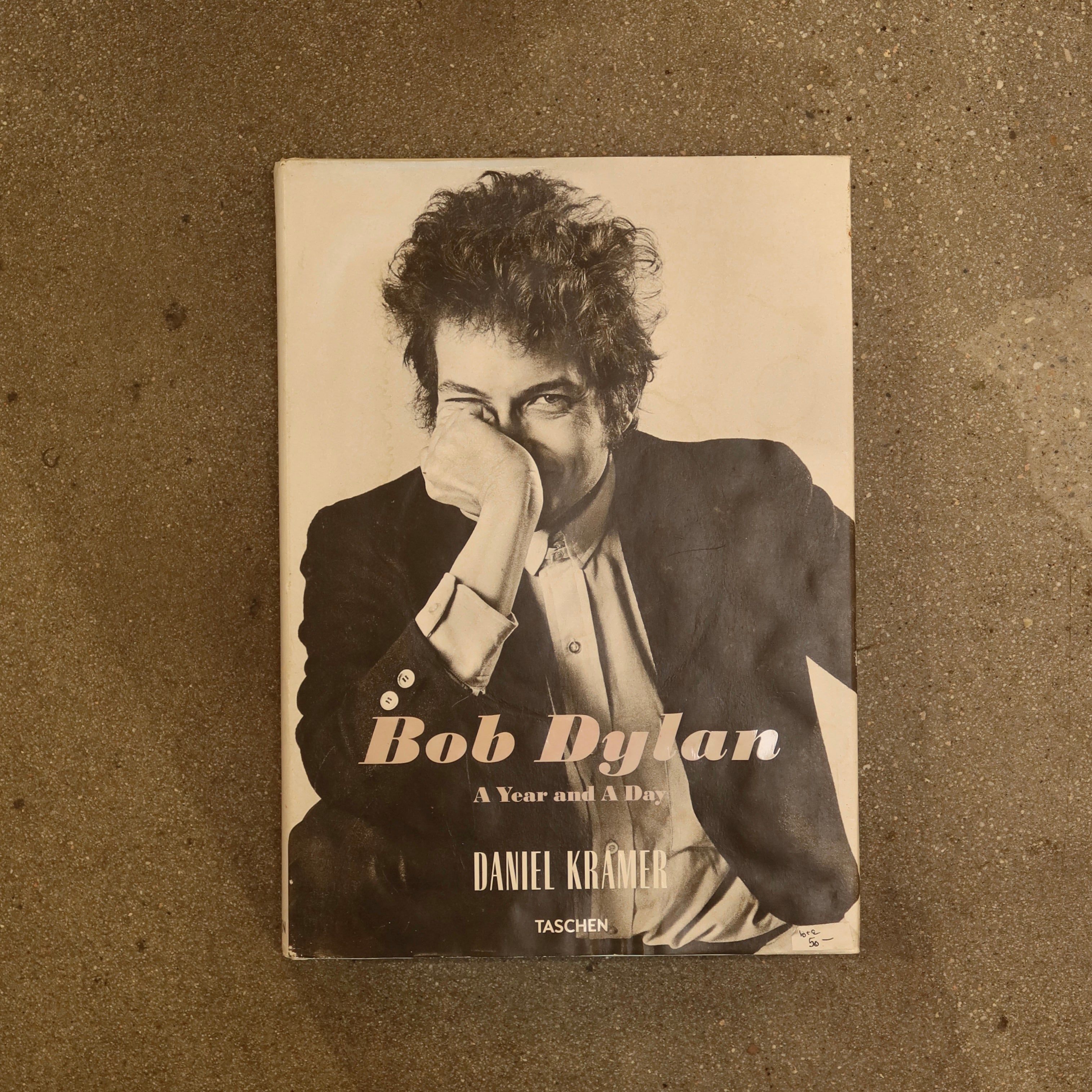 Bob Dylan: A Year and A Day
