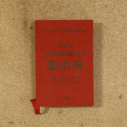 The American Bar - Vintage