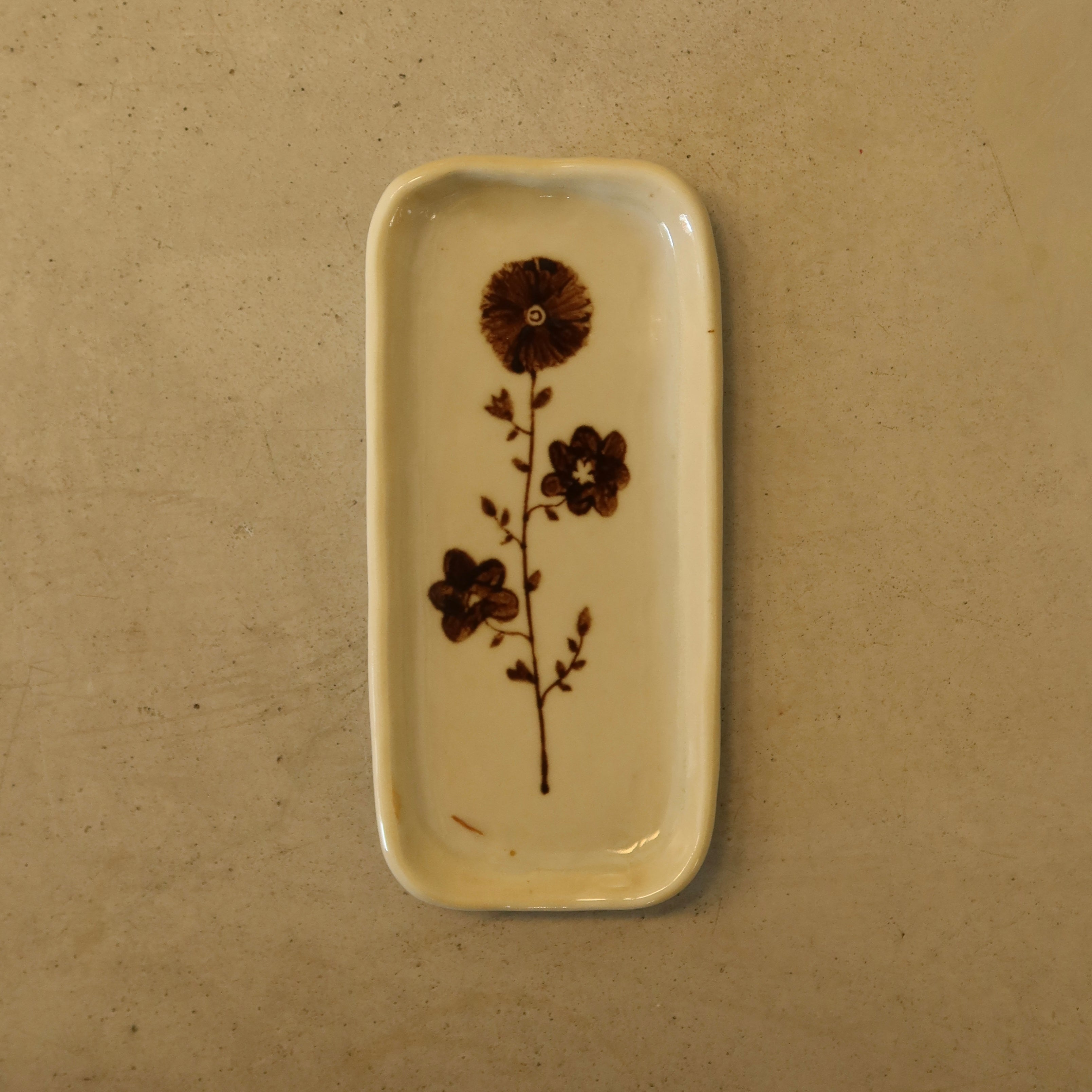 Butter Dish