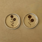 Round Ring Dish