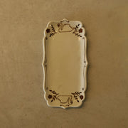 Swan Butter Tray