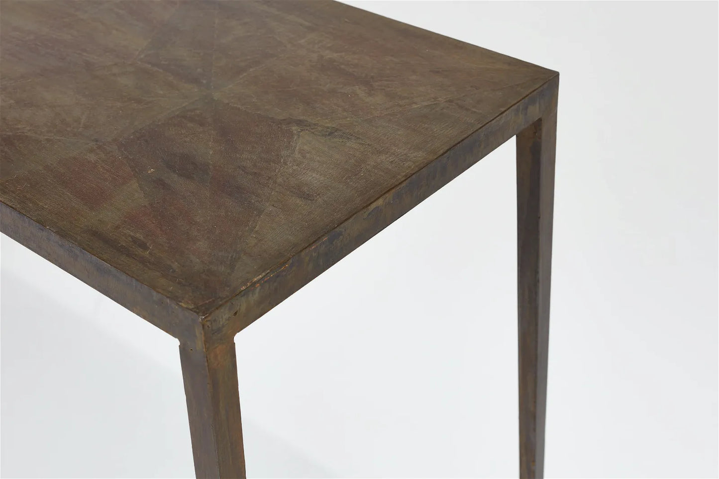 Jean-Michel Frank Style, Console Table