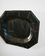 Stoneware Plate Wall Art No. 3
