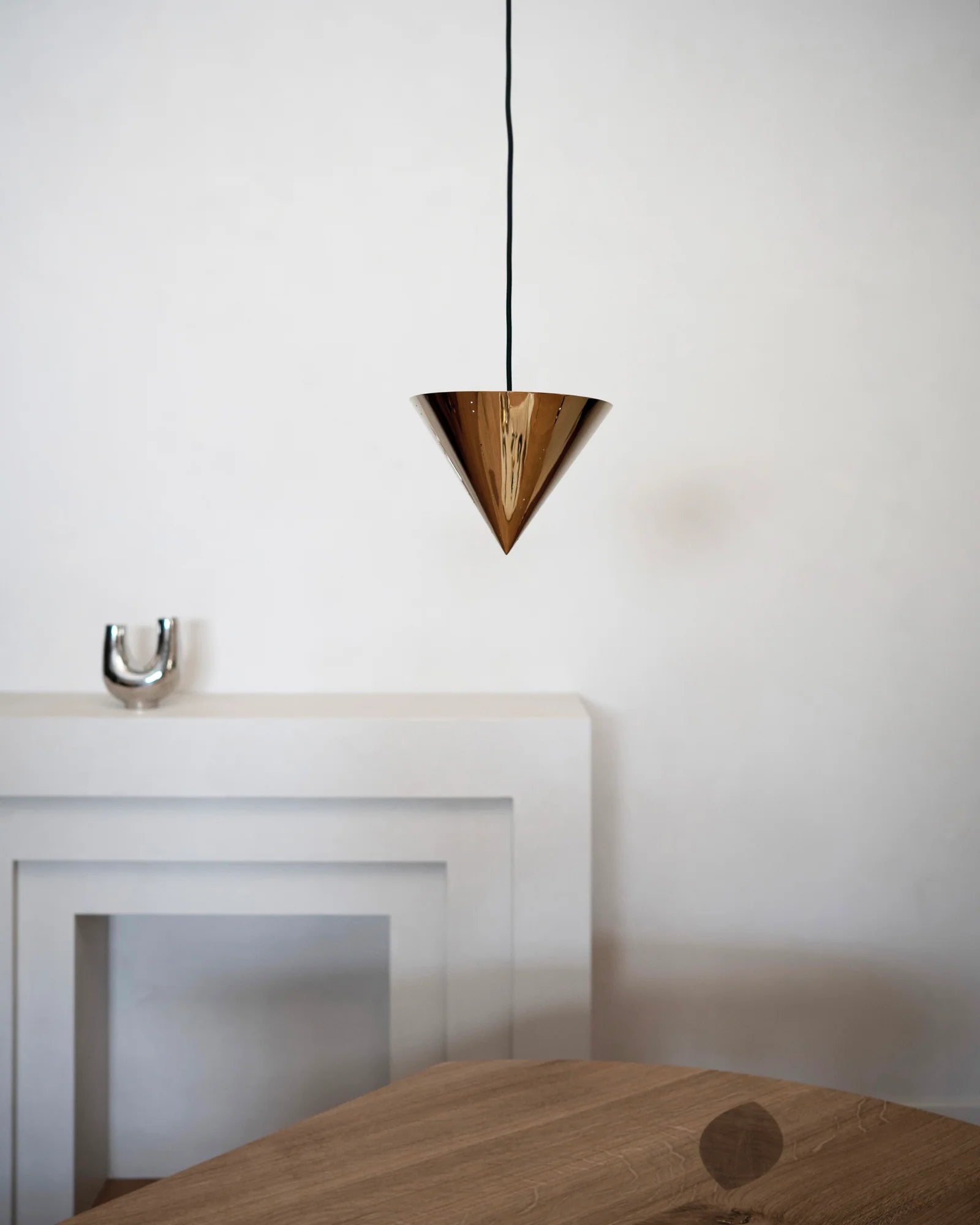 October Ceiling Lamp