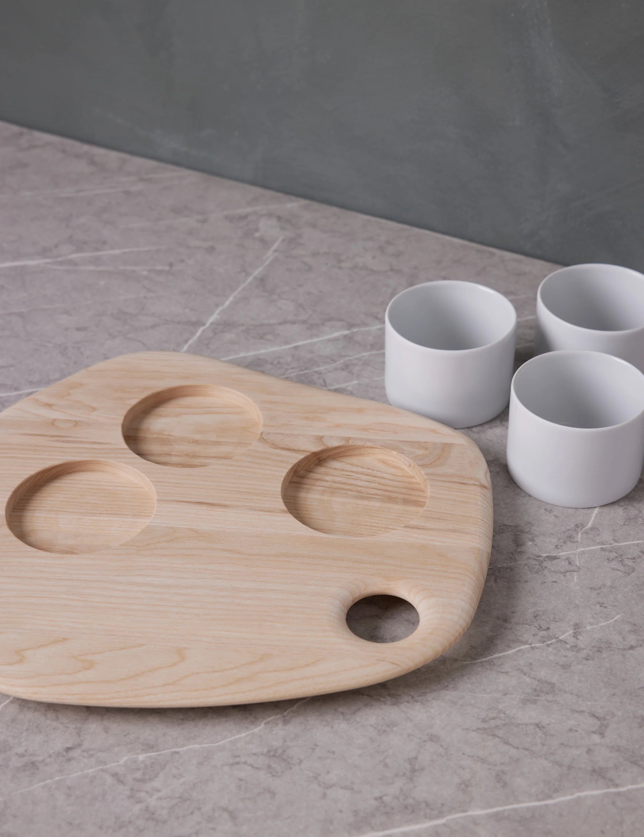Palette Tapas Set