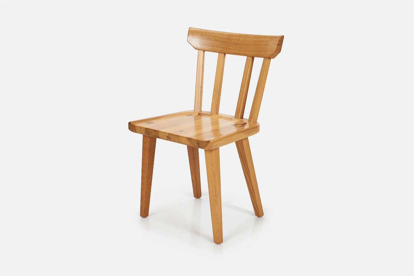 Roland Wilhelmsson, Dining Chair