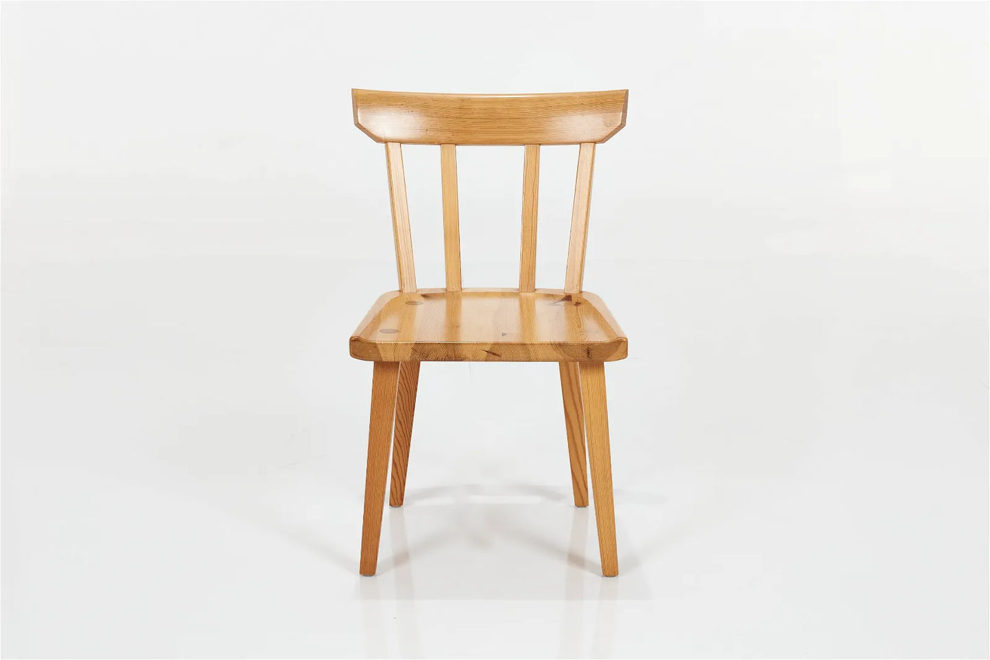 Roland Wilhelmsson, Dining Chair