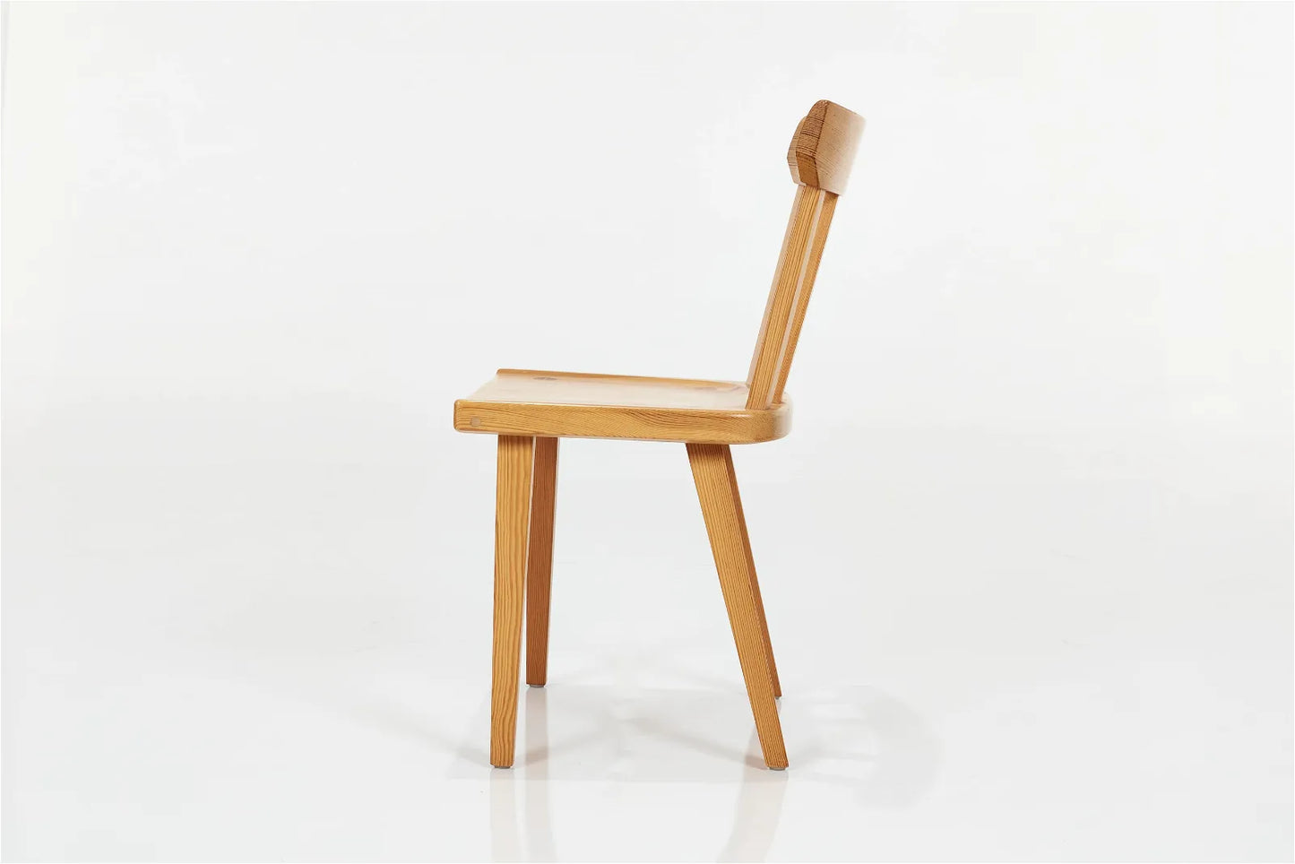 Roland Wilhelmsson, Dining Chair