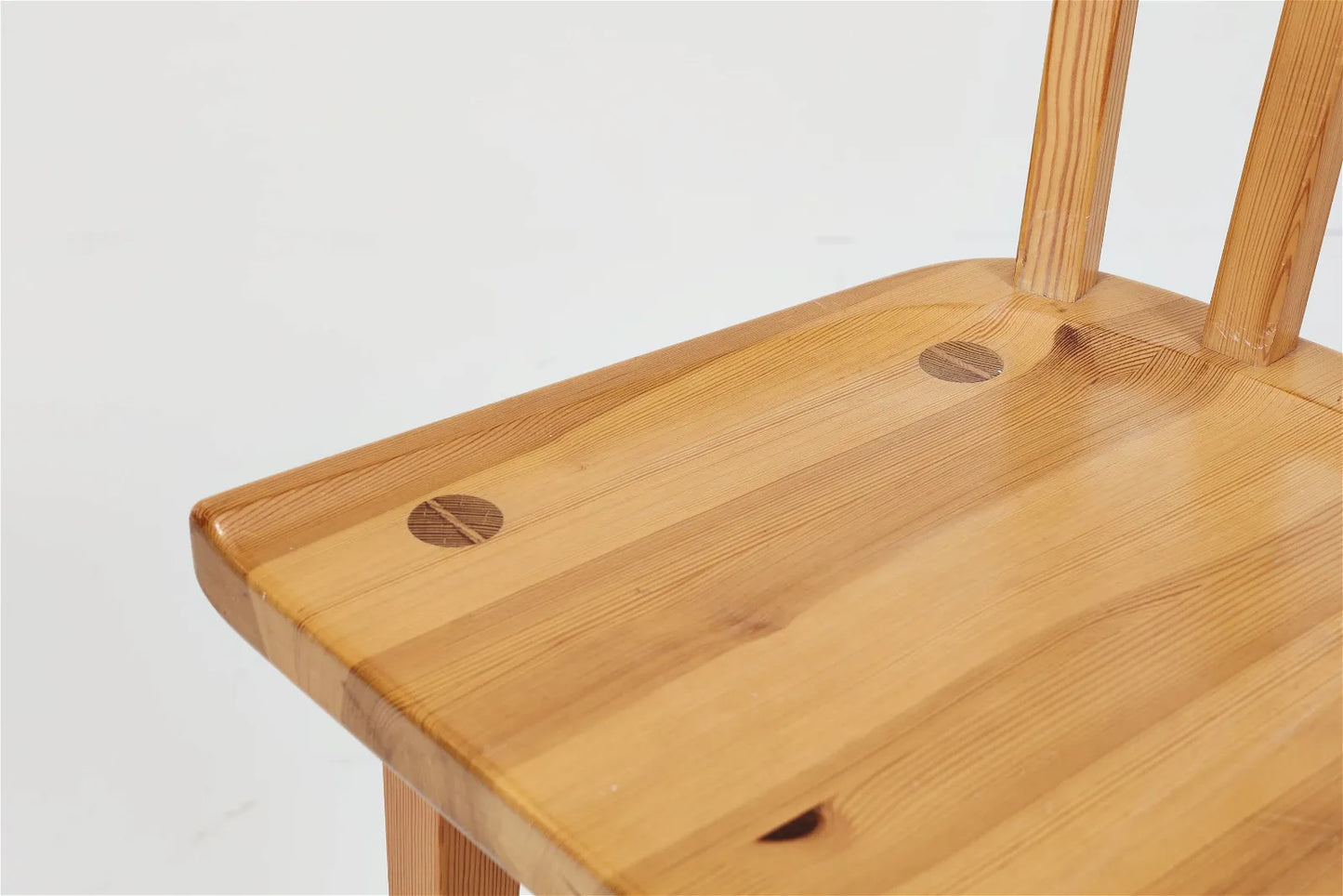 Roland Wilhelmsson, Dining Chair