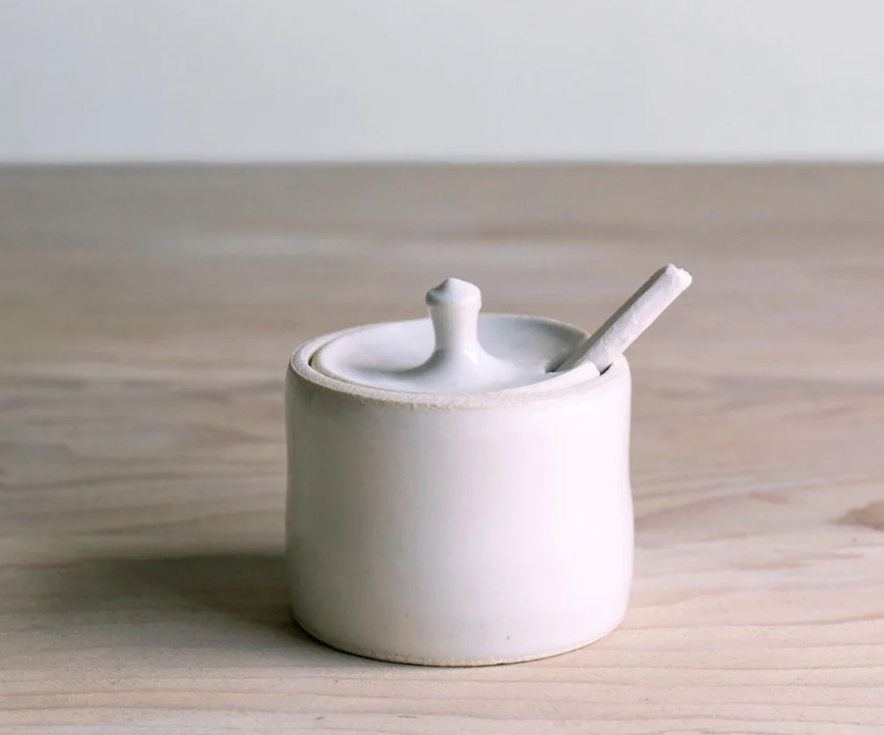 Farmhouse Spice Jar