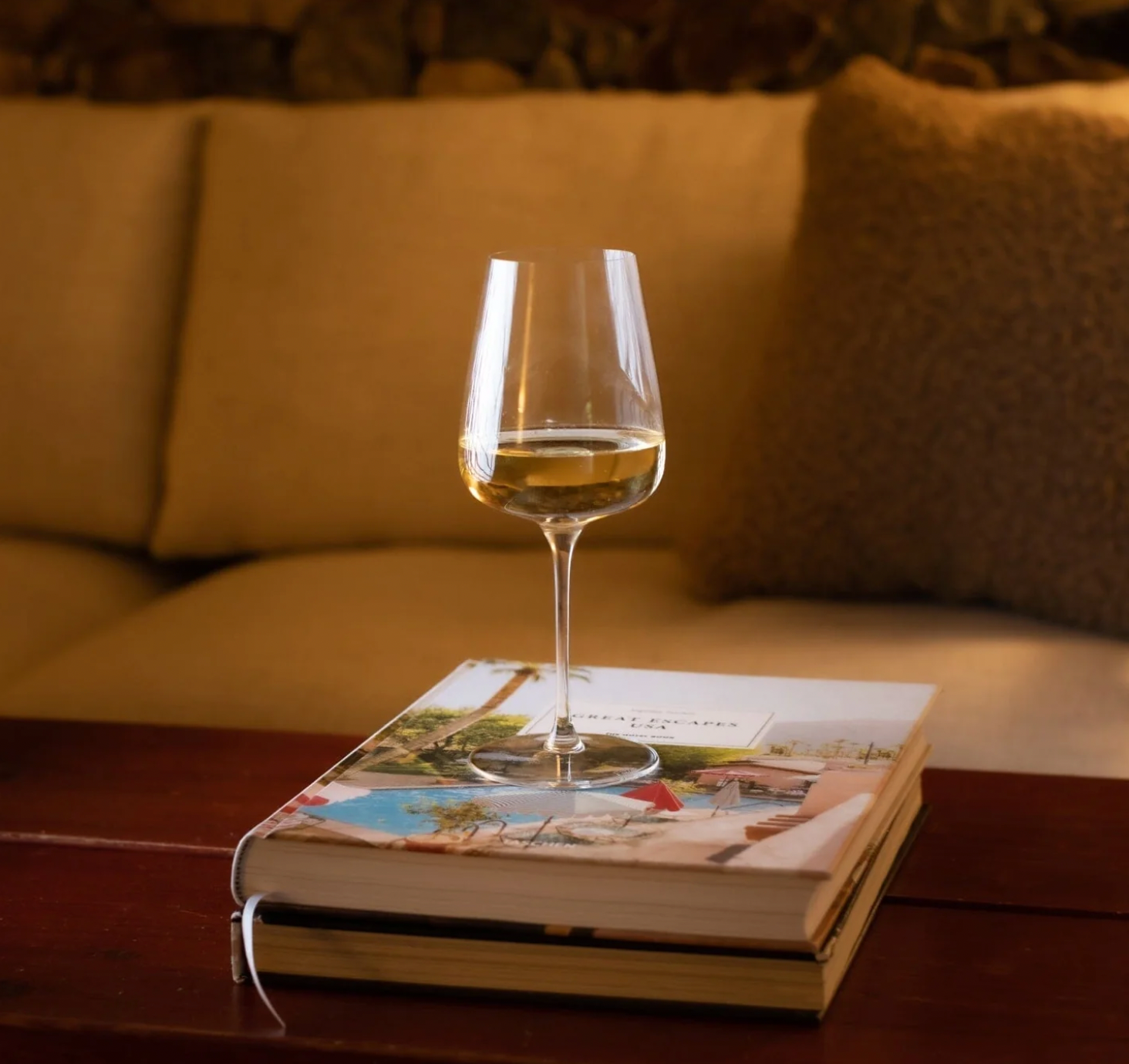 Wine Glass