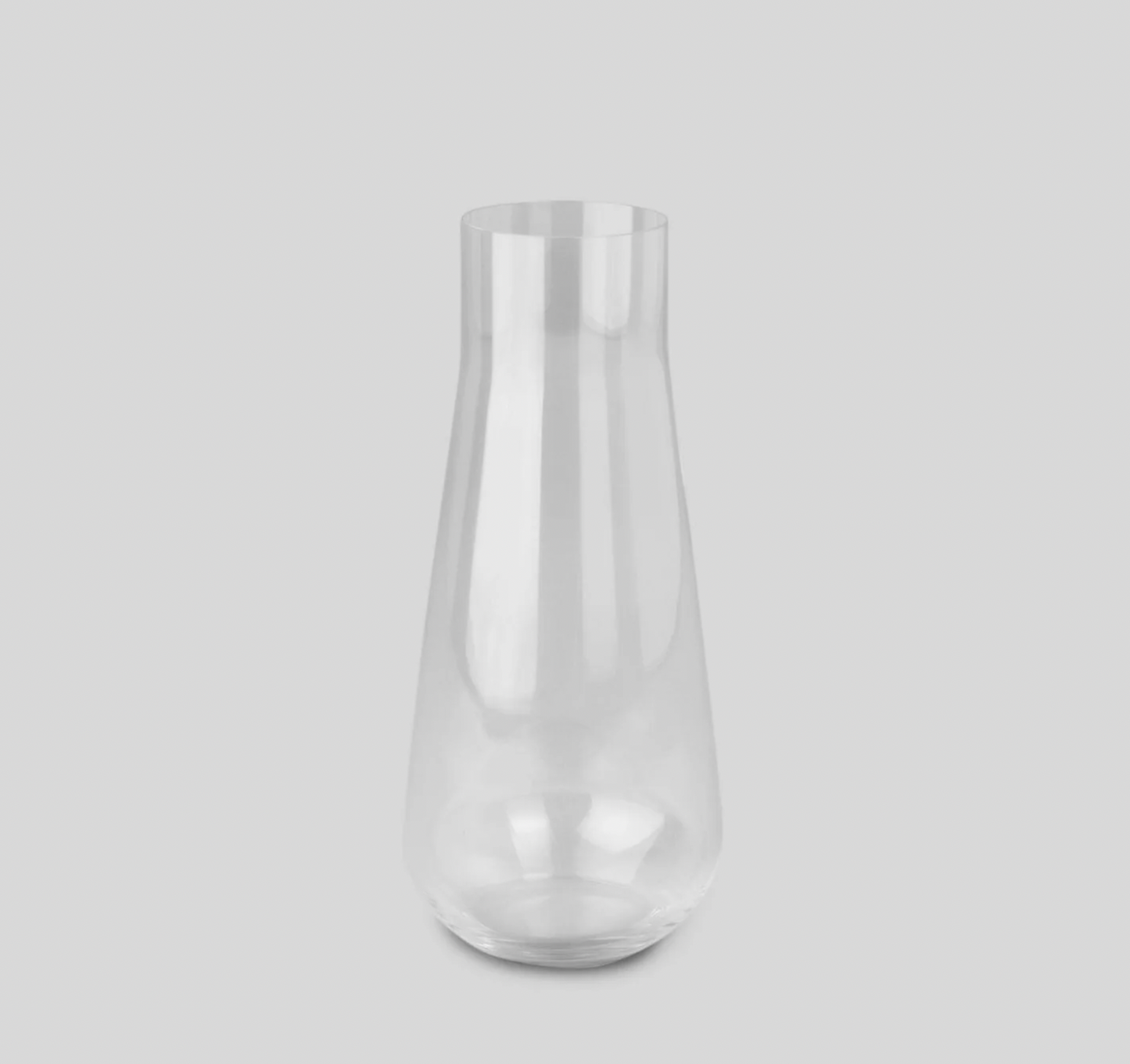 Glass Carafe