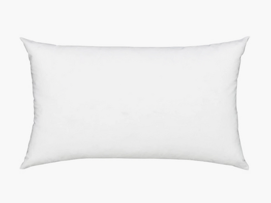 King Pillow Insert