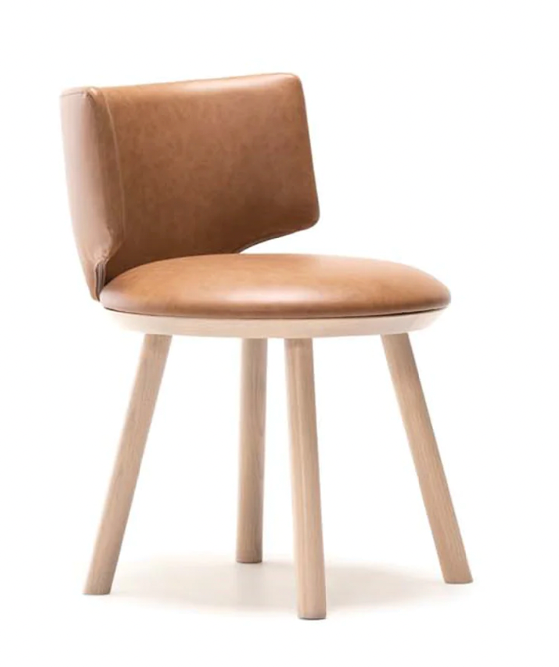 Stanley Dining Chair - Desert