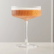 Coupe Glass by Brophy Market