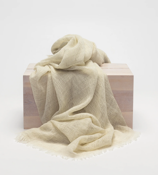 Breeze Blanket in Beige