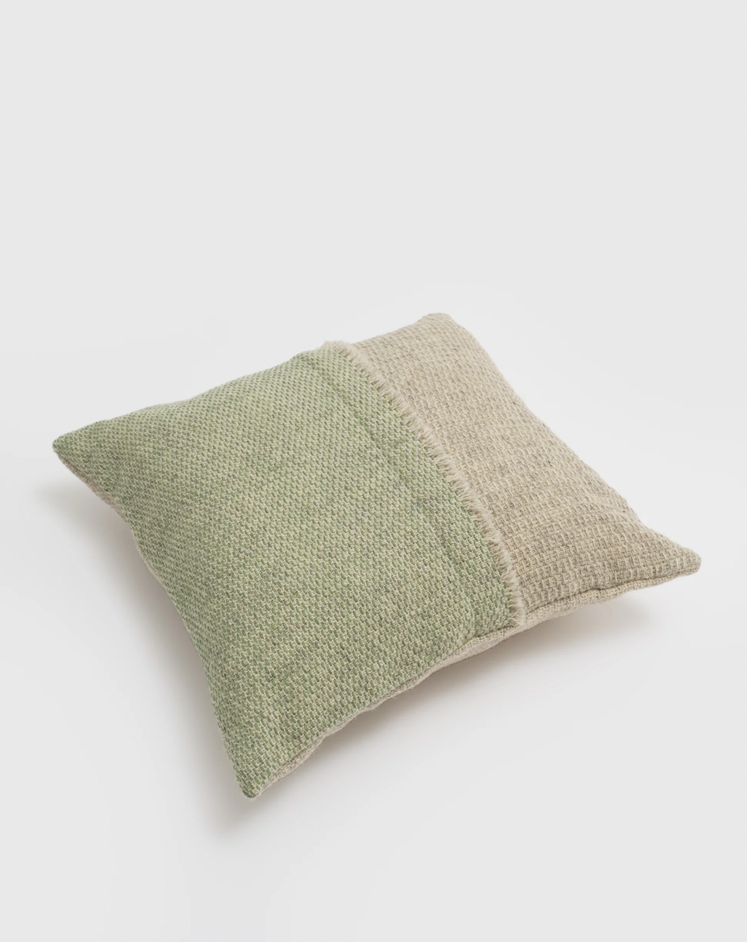 Basket Weave Pillow