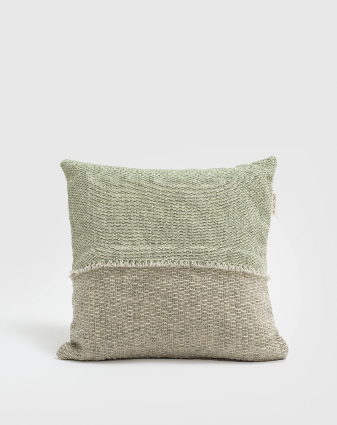 Basket Weave Pillow