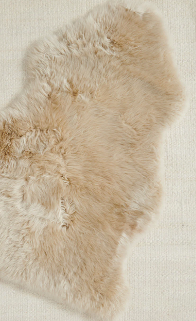 Sheepskin