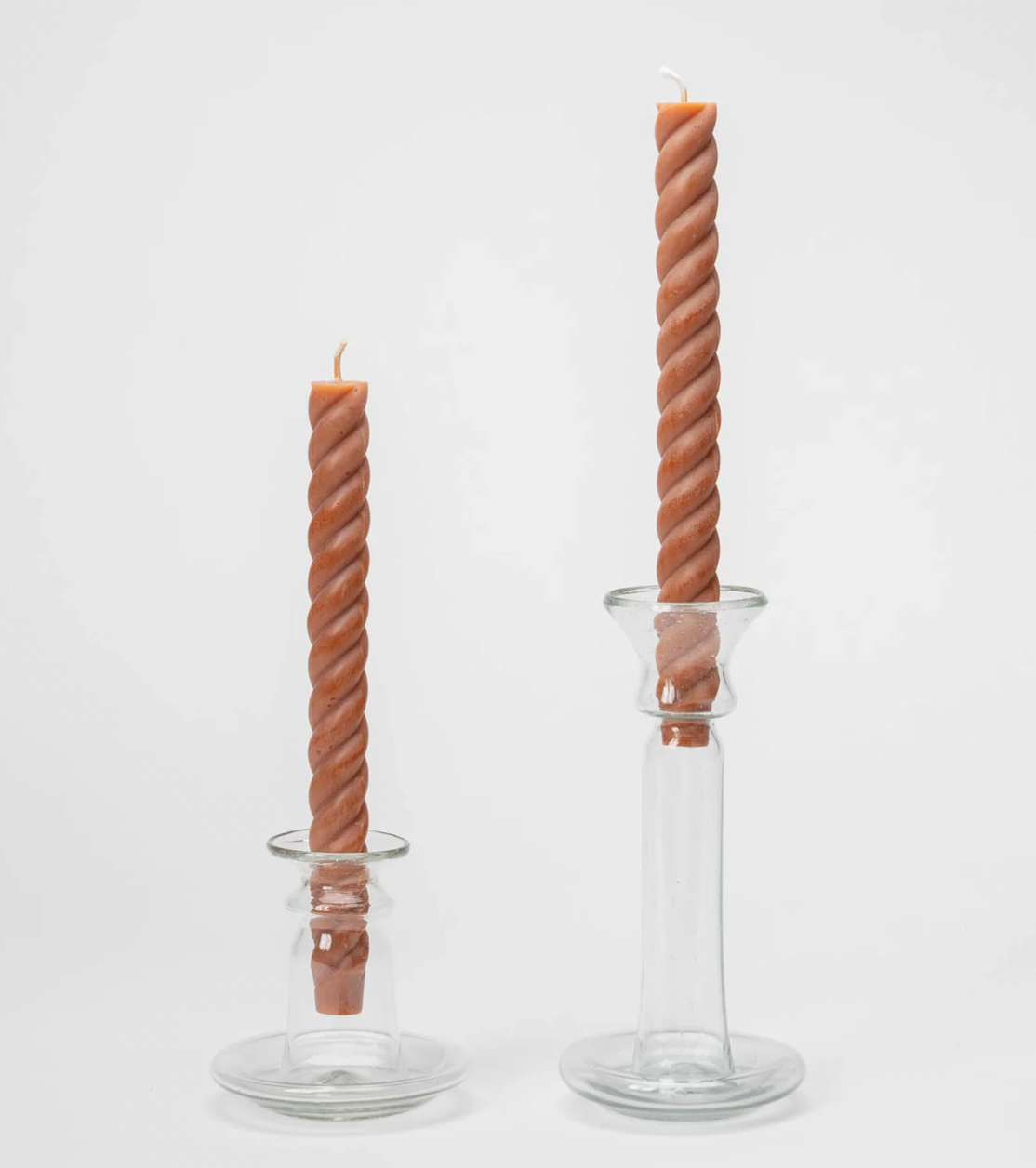 Porta Candle Holder