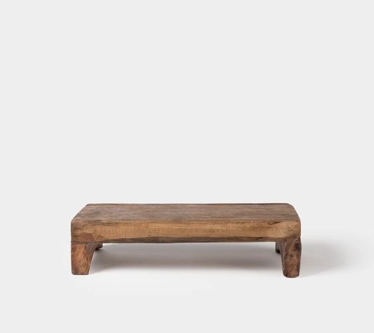 Elma Wooden Tray