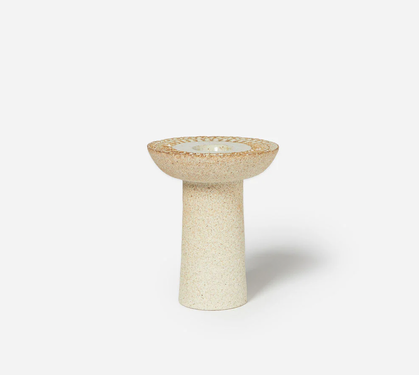 Wilderhouse Cosmo Taper Candle Holder