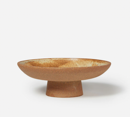 Pedestal Bowl