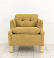 Mabel Club Chair