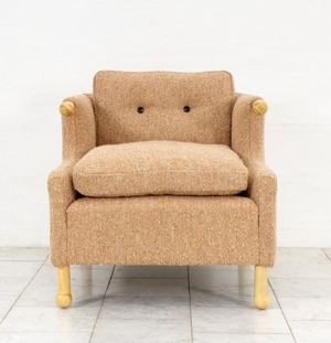 Mabel Club Chair