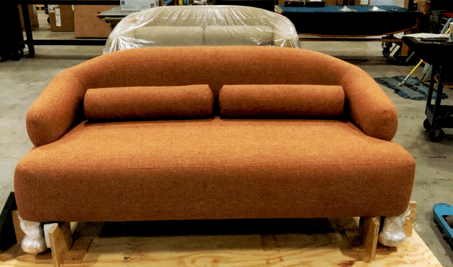 Caubeen Sofa