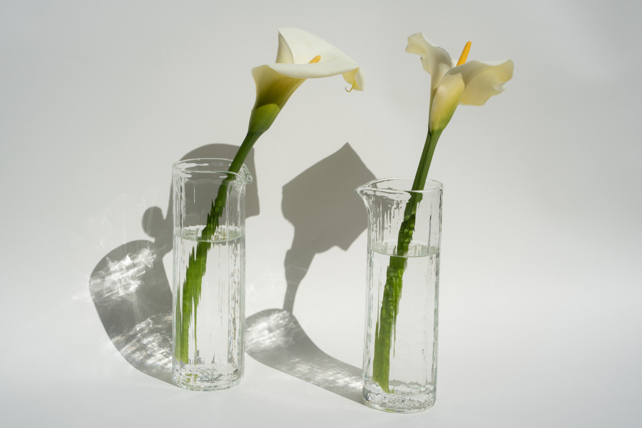 The Long Confidence Pitcher